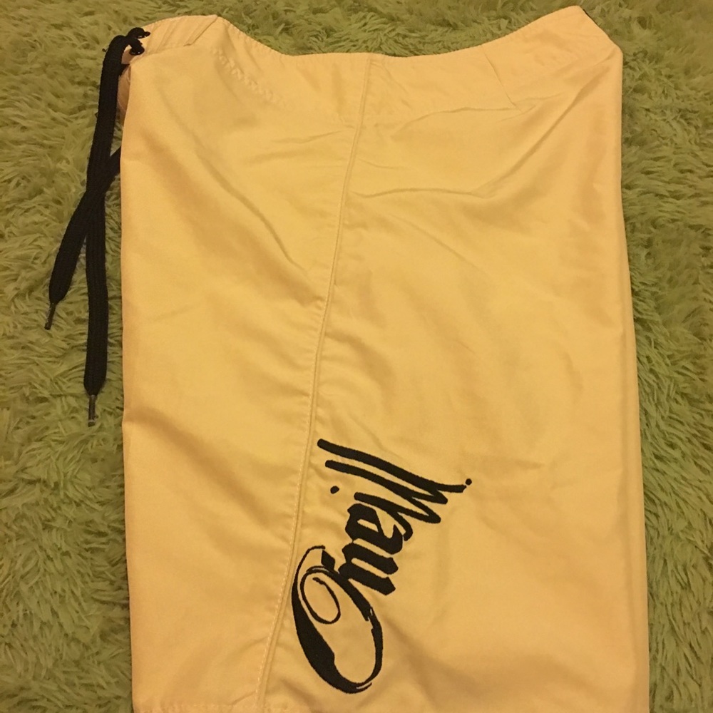 O’Neill board shorts